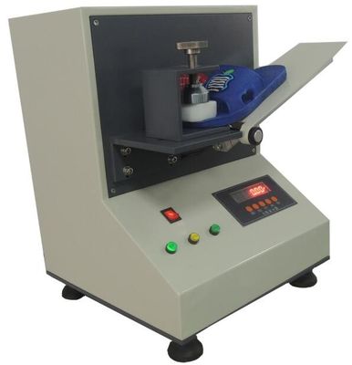 シューズ テスト 機器 デジタル シューズ 硬さ テスト 100±10 mm / Min