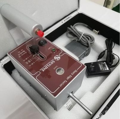 子供用玩具の試験装置 EN71-1 玩具の安全性 鋭い刃の試験器