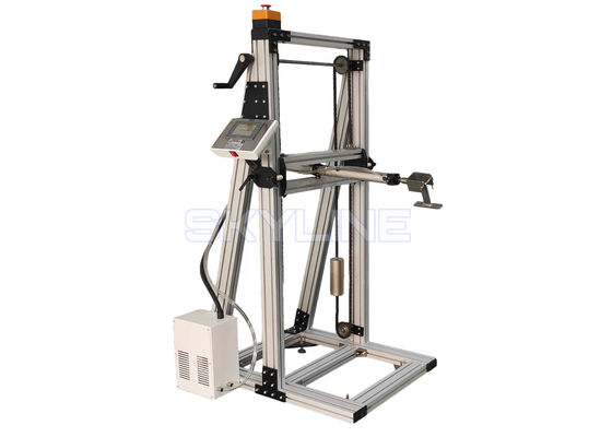 スライディングドア家具 試験機器 ヒンジ 耐久性試験 機械 0-90度