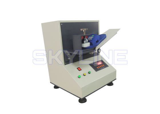 デジタルシューズ硬さ/硬さ検査器 靴検査機器 SATRA STM 507 (100±10) mm / Min