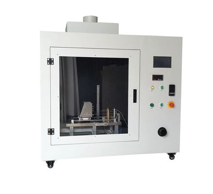 IEC60695-2-10~13 光線用火力試験装置