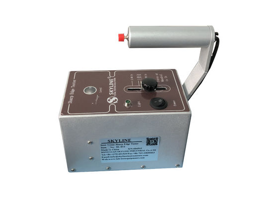 ISO 8124-1 玩具試験装置 1.35LB 子供用製品用鋭角試験器