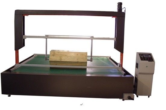 ローラーマットレステスト機器 BSEN 1957, マットレス耐久性テストマシン