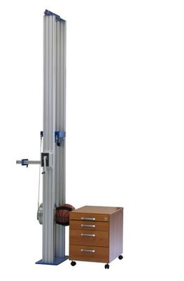 EN13150 マットレス試験機 横向き衝撃安定性試験機