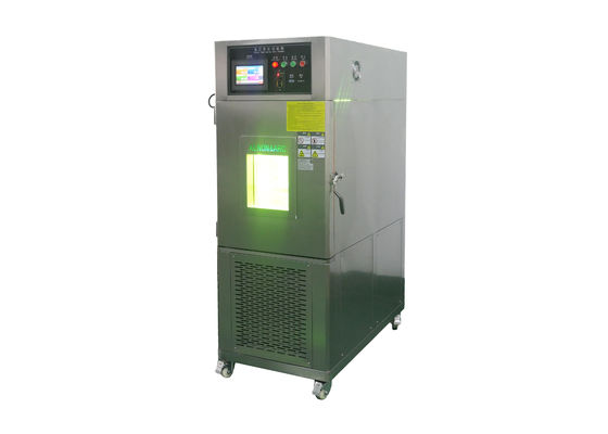 3KW 150l キセノン ランプ老化試験室空冷
