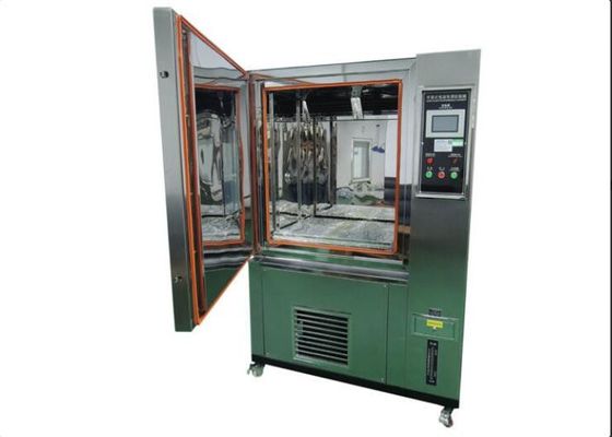 220V 50Hzの環境試験の部屋のProgammable制御