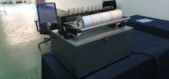 ISO 27668-1 ジグザグ書き込み試験装置 50g 負荷