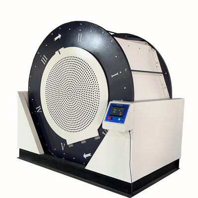 荷物ロール衝撃/ドラムドロップ試験機