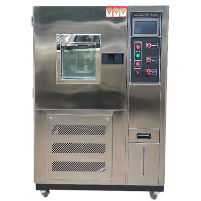 ASTM D1149 ダイナミックゴム プラスチック 気候オゾン耐性試験機 オゾン老化試験室