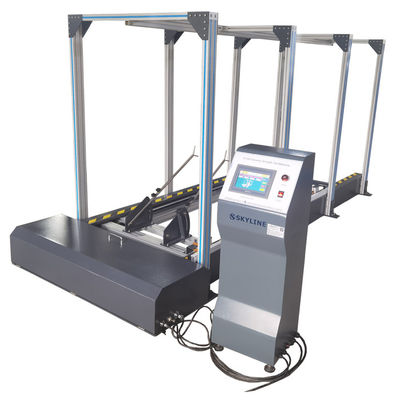 ベビーストローラー ASTM F963 玩具 動力強度試験器 EN-71 玩具 動力強度試験器具
